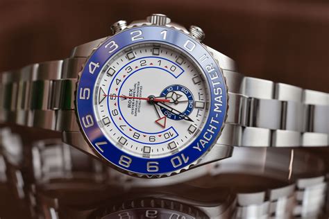 rolex yacht-master ii platinum 44mm|Rolex Yacht-Master ii cost.